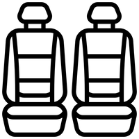 4 sedeži